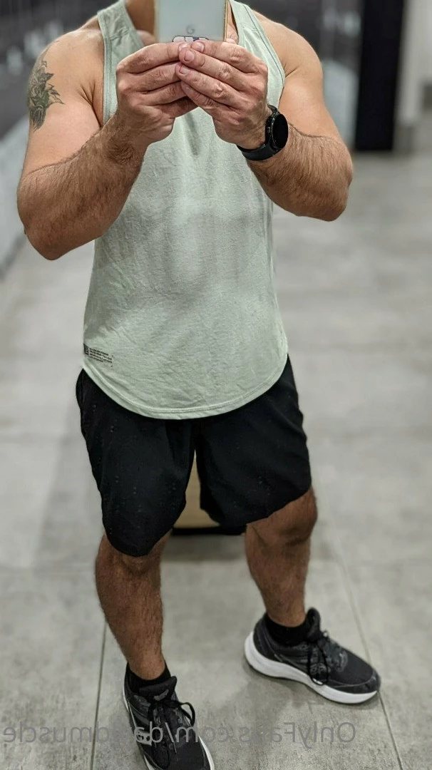 DavidMuscle 🔝15% [ davidmuscle ] Onlyfans leaked photo 5163567 on Hotleaks.tv