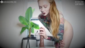 GoAskAlex 𝓃𝒶𝓉𝓊𝓇𝒶𝓁 𝓇𝑒𝒹𝒽𝑒𝒶𝒹 [ goaskalex ] Onlyfans leaked video 1450508 on Hotleaks.tv