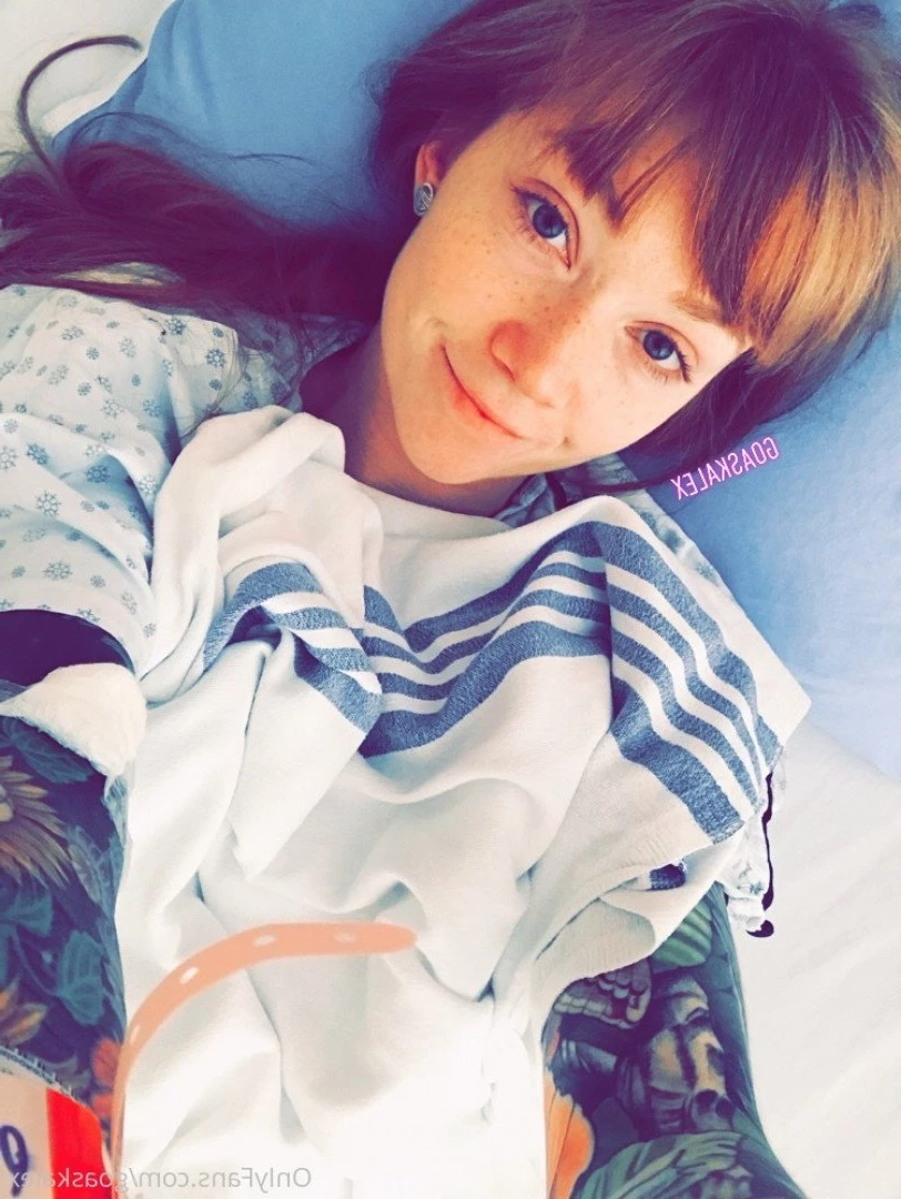 GoAskAlex 𝓃𝒶𝓉𝓊𝓇𝒶𝓁 𝓇𝑒𝒹𝒽𝑒𝒶𝒹 [ goaskalex ] Onlyfans leaked photo 449608 on Hotleaks.tv