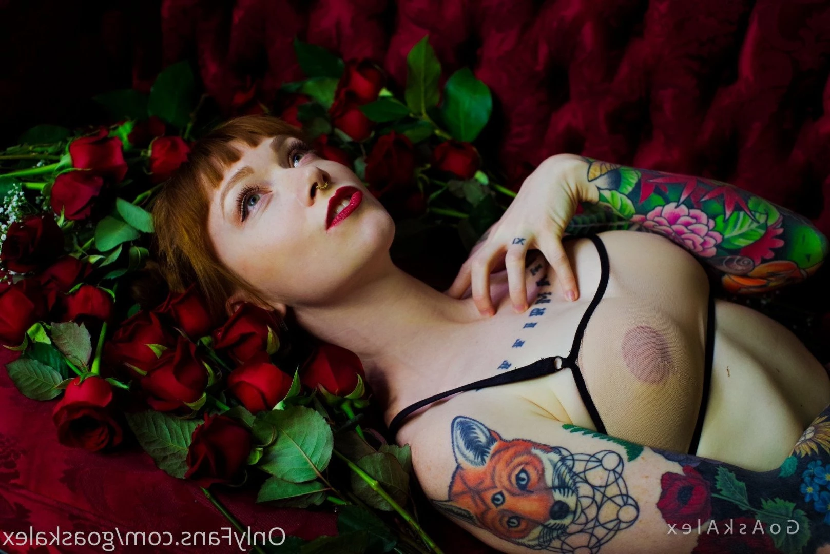 GoAskAlex 𝓃𝒶𝓉𝓊𝓇𝒶𝓁 𝓇𝑒𝒹𝒽𝑒𝒶𝒹 [ goaskalex ] Onlyfans leaked photo 449621 on Hotleaks.tv