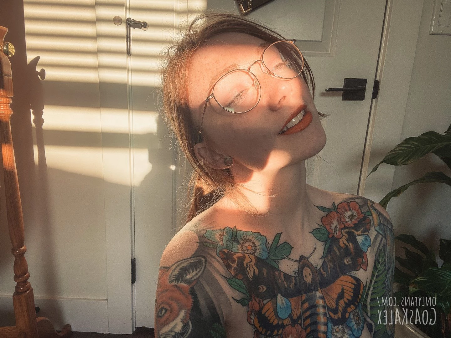 GoAskAlex 𝓃𝒶𝓉𝓊𝓇𝒶𝓁 𝓇𝑒𝒹𝒽𝑒𝒶𝒹 [ goaskalex ] Onlyfans leaked photo 449831 on Hotleaks.tv