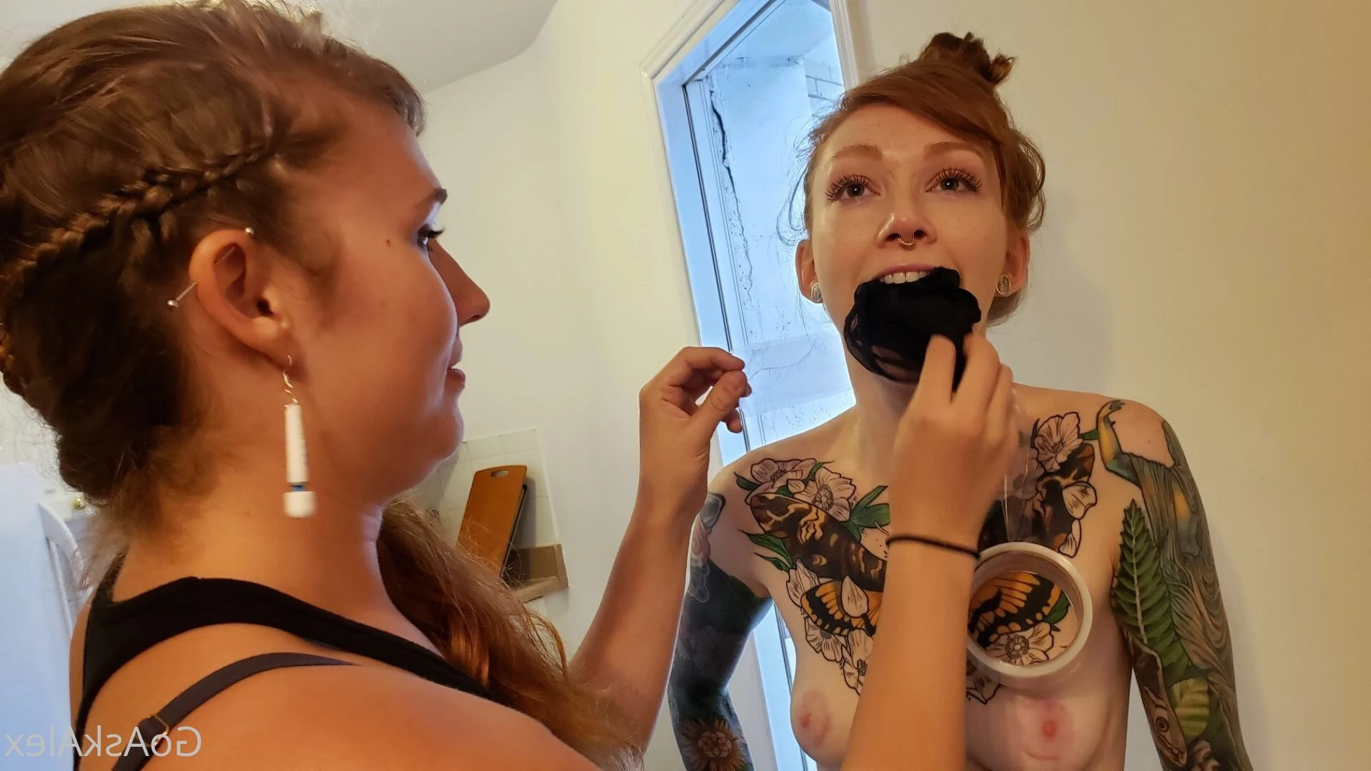 GoAskAlex 𝓃𝒶𝓉𝓊𝓇𝒶𝓁 𝓇𝑒𝒹𝒽𝑒𝒶𝒹 [ goaskalex ] Onlyfans leaked photo 450063 on Hotleaks.tv