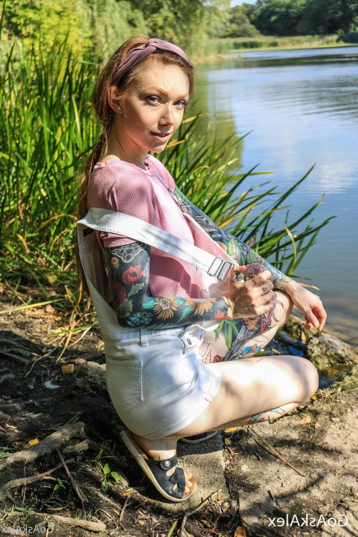 GoAskAlex 𝓃𝒶𝓉𝓊𝓇𝒶𝓁 𝓇𝑒𝒹𝒽𝑒𝒶𝒹 [ goaskalex ] Onlyfans leaked photo 451133 on Hotleaks.tv