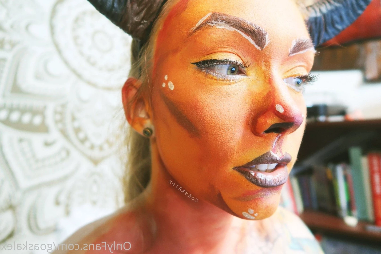 GoAskAlex 𝓃𝒶𝓉𝓊𝓇𝒶𝓁 𝓇𝑒𝒹𝒽𝑒𝒶𝒹 [ goaskalex ] Onlyfans leaked photo 451245 on Hotleaks.tv