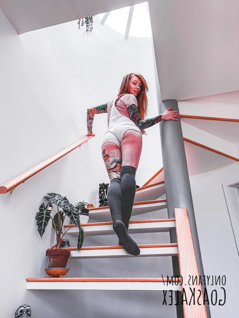 GoAskAlex 𝓃𝒶𝓉𝓊𝓇𝒶𝓁 𝓇𝑒𝒹𝒽𝑒𝒶𝒹 [ goaskalex ] Onlyfans leaked photo 451503 on Hotleaks.tv