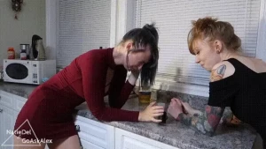 GoAskAlex 𝓃𝒶𝓉𝓊𝓇𝒶𝓁 𝓇𝑒𝒹𝒽𝑒𝒶𝒹 [ goaskalex ] Onlyfans leaked video 10755320 on Hotleaks.tv