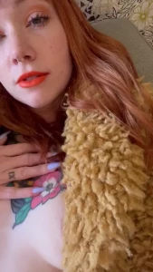 GoAskAlex 𝓃𝒶𝓉𝓊𝓇𝒶𝓁 𝓇𝑒𝒹𝒽𝑒𝒶𝒹 [ goaskalex ] Onlyfans leaked video 10755358 on Hotleaks.tv