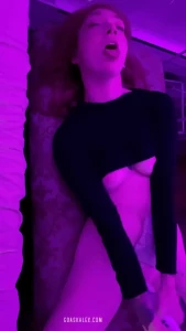 GoAskAlex 𝓃𝒶𝓉𝓊𝓇𝒶𝓁 𝓇𝑒𝒹𝒽𝑒𝒶𝒹 [ goaskalex ] Onlyfans leaked video 10755373 on Hotleaks.tv