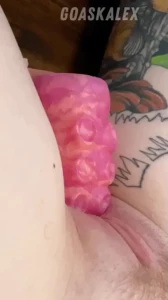 GoAskAlex 𝓃𝒶𝓉𝓊𝓇𝒶𝓁 𝓇𝑒𝒹𝒽𝑒𝒶𝒹 [ goaskalex ] Onlyfans leaked video 10755412 on Hotleaks.tv