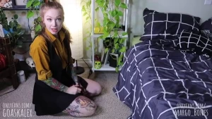 GoAskAlex 𝓃𝒶𝓉𝓊𝓇𝒶𝓁 𝓇𝑒𝒹𝒽𝑒𝒶𝒹 [ goaskalex ] Onlyfans leaked video 10755509 on Hotleaks.tv