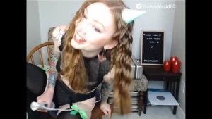 GoAskAlex 𝓃𝒶𝓉𝓊𝓇𝒶𝓁 𝓇𝑒𝒹𝒽𝑒𝒶𝒹 [ goaskalex ] Onlyfans leaked video 10755554 on Hotleaks.tv