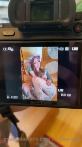 GoAskAlex 𝓃𝒶𝓉𝓊𝓇𝒶𝓁 𝓇𝑒𝒹𝒽𝑒𝒶𝒹 [ goaskalex ] Onlyfans leaked video 10755597 on Hotleaks.tv