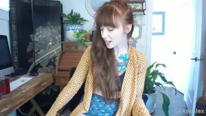 GoAskAlex 𝓃𝒶𝓉𝓊𝓇𝒶𝓁 𝓇𝑒𝒹𝒽𝑒𝒶𝒹 [ goaskalex ] Onlyfans leaked video 10755759 on Hotleaks.tv