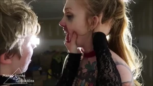 GoAskAlex 𝓃𝒶𝓉𝓊𝓇𝒶𝓁 𝓇𝑒𝒹𝒽𝑒𝒶𝒹 [ goaskalex ] Onlyfans leaked video 10755769 on Hotleaks.tv
