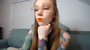 GoAskAlex 𝓃𝒶𝓉𝓊𝓇𝒶𝓁 𝓇𝑒𝒹𝒽𝑒𝒶𝒹 [ goaskalex ] Onlyfans leaked video 10755809 on Hotleaks.tv