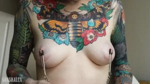 GoAskAlex 𝓃𝒶𝓉𝓊𝓇𝒶𝓁 𝓇𝑒𝒹𝒽𝑒𝒶𝒹 [ goaskalex ] Onlyfans leaked video 10755819 on Hotleaks.tv