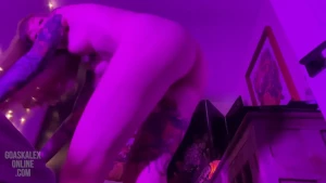 GoAskAlex 𝓃𝒶𝓉𝓊𝓇𝒶𝓁 𝓇𝑒𝒹𝒽𝑒𝒶𝒹 [ goaskalex ] Onlyfans leaked video 10755825 on Hotleaks.tv