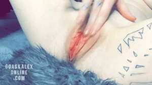 GoAskAlex 𝓃𝒶𝓉𝓊𝓇𝒶𝓁 𝓇𝑒𝒹𝒽𝑒𝒶𝒹 [ goaskalex ] Onlyfans leaked video 10755868 on Hotleaks.tv