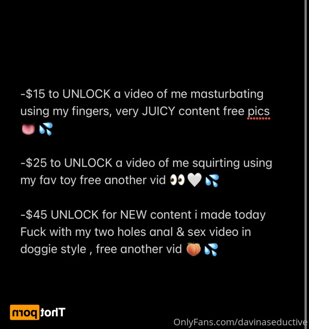 davinaseductive Onlyfans leaked photo 13844554 on Hotleaks.tv