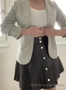 ddbella Onlyfans leaked video 10896349 on Hotleaks.tv