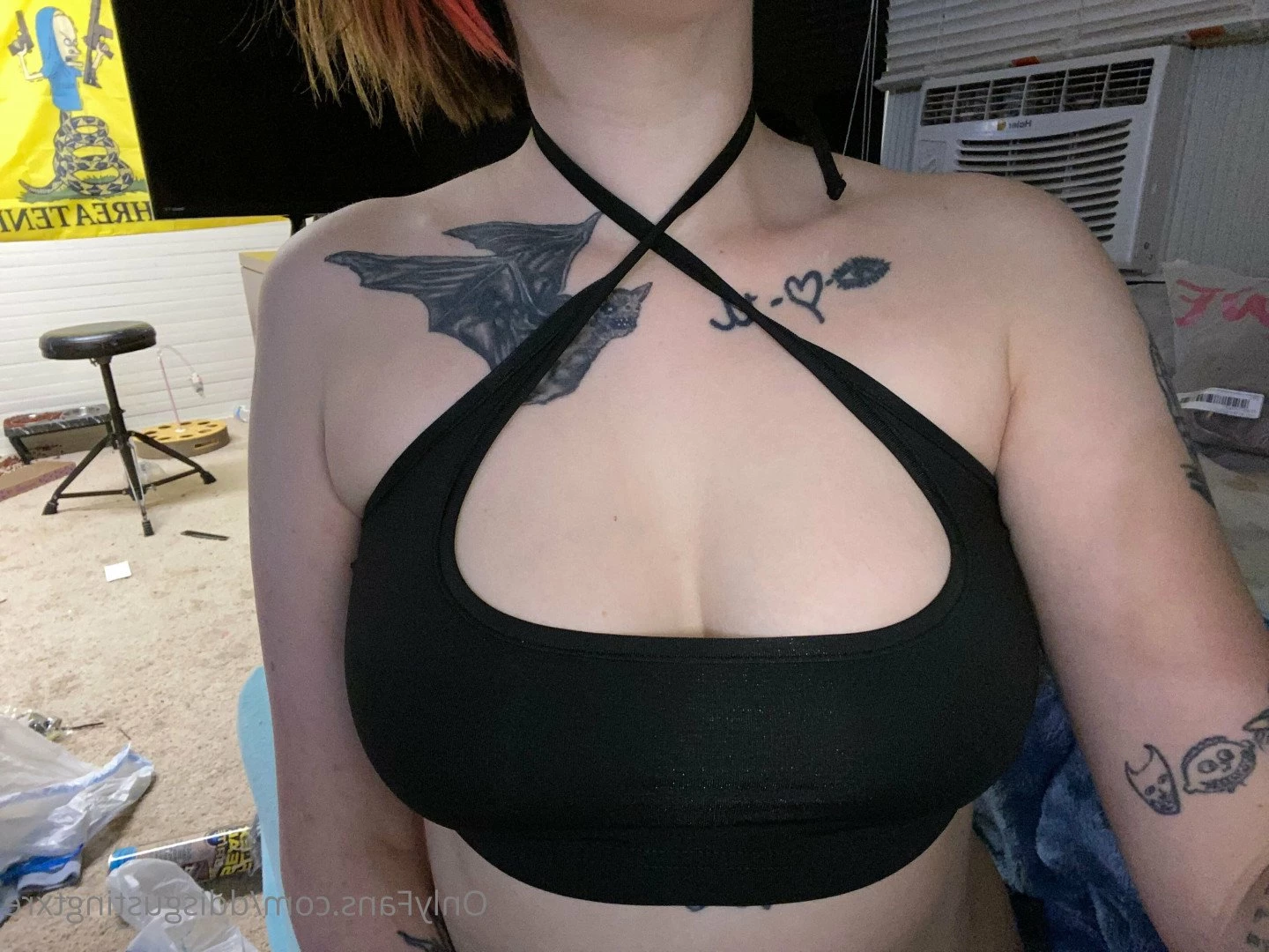 Tre Chastain [ ddisgustingtxre ] Onlyfans leaked photo 5125457 on Hotleaks.tv