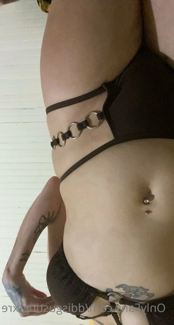 Tre Chastain [ ddisgustingtxre ] Onlyfans leaked photo 5125462 on Hotleaks.tv