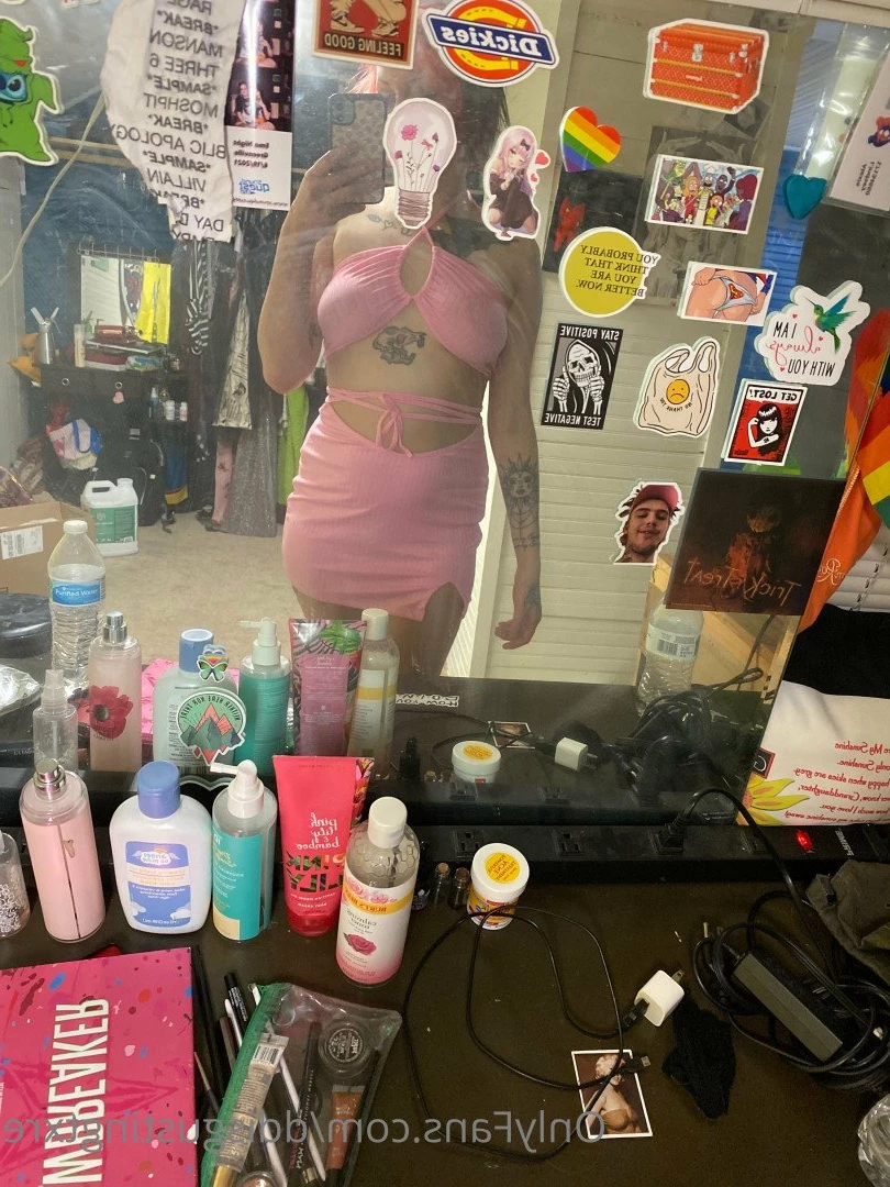Tre Chastain [ ddisgustingtxre ] Onlyfans leaked photo 5125499 on Hotleaks.tv
