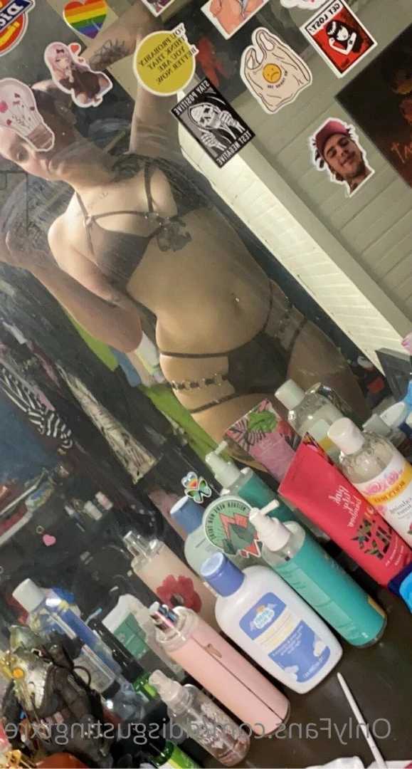 Tre Chastain [ ddisgustingtxre ] Onlyfans leaked photo 5125552 on Hotleaks.tv
