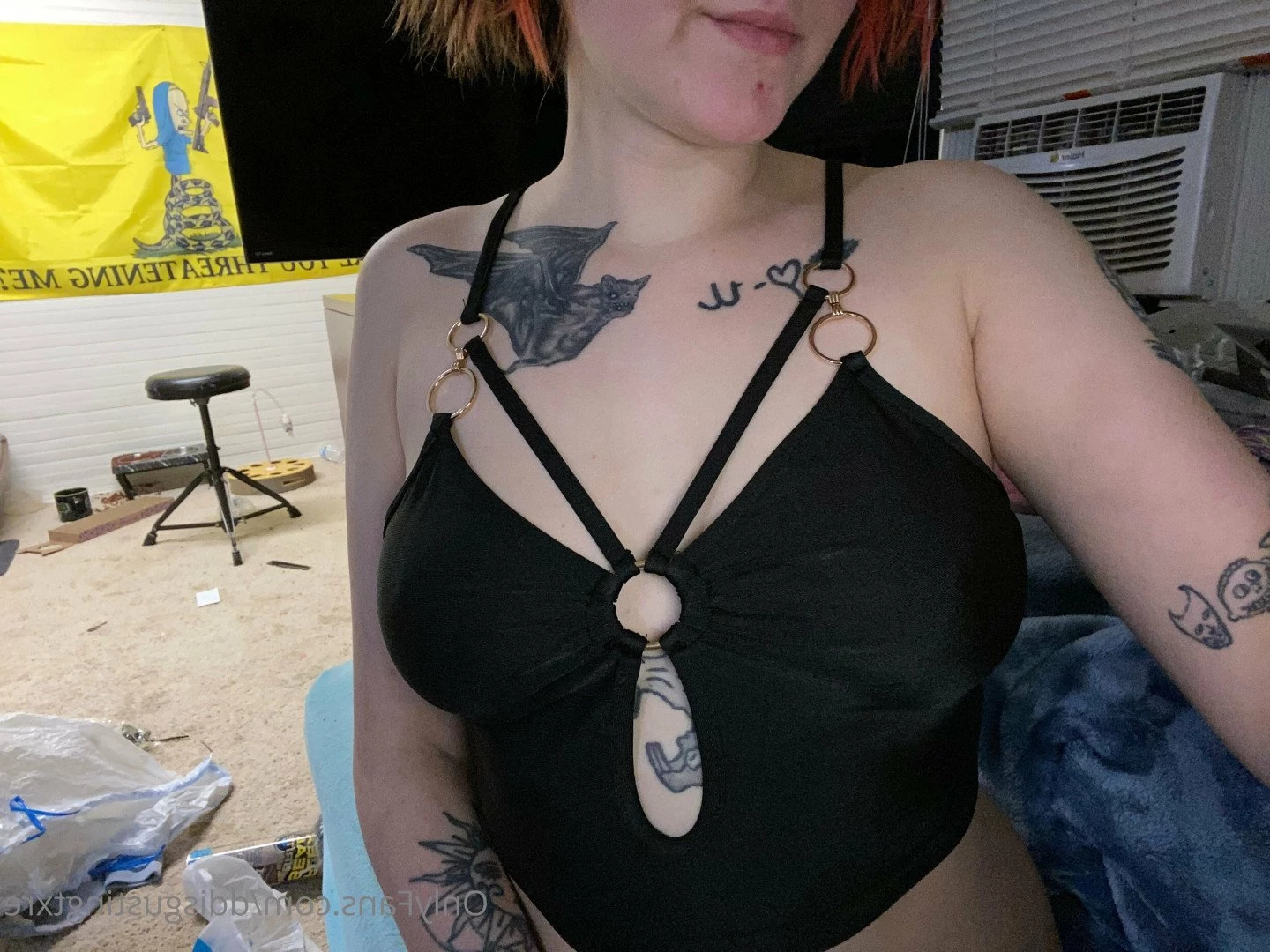Tre Chastain [ ddisgustingtxre ] Onlyfans leaked photo 5125562 on Hotleaks.tv