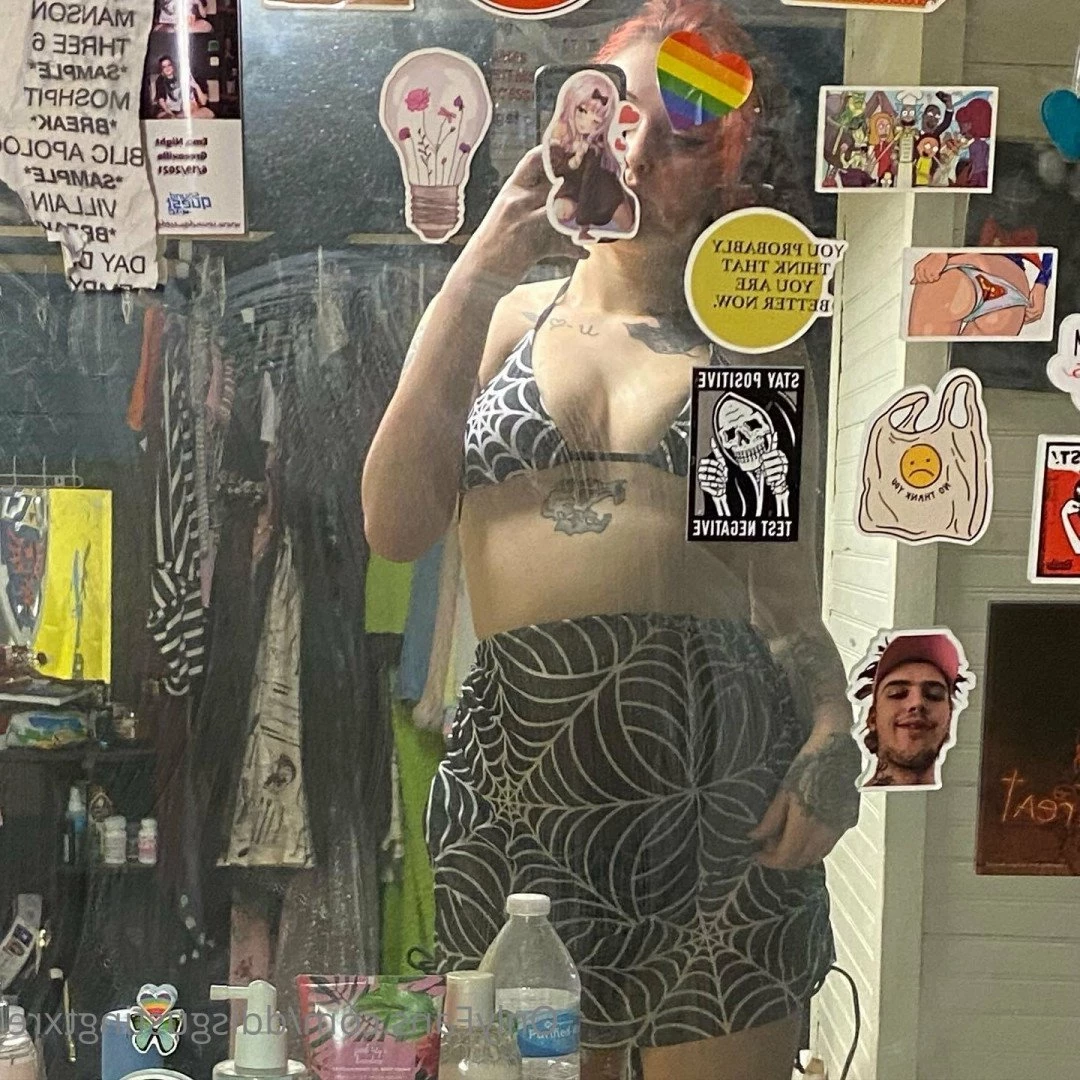 Tre Chastain [ ddisgustingtxre ] Onlyfans leaked photo 5125576 on Hotleaks.tv