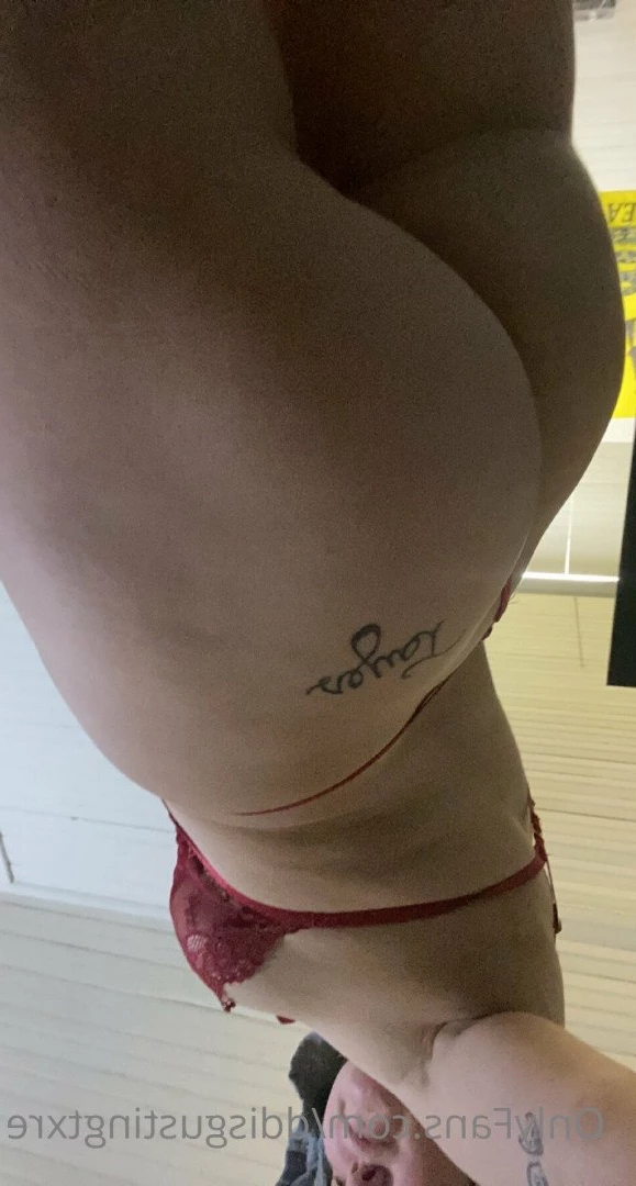 Tre Chastain [ ddisgustingtxre ] Onlyfans leaked photo 5125680 on Hotleaks.tv