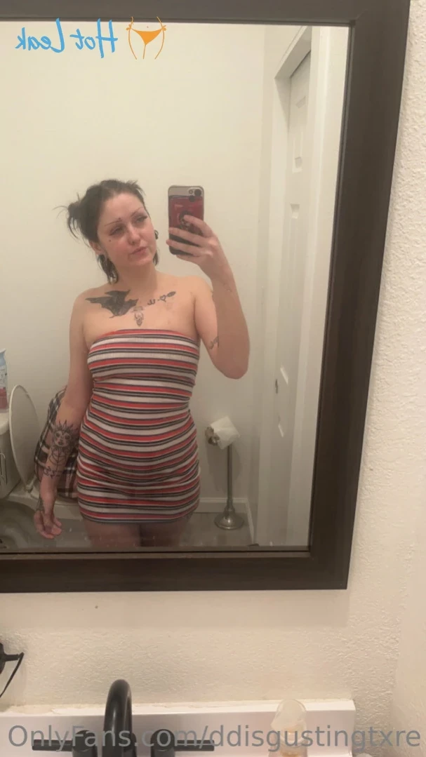 Tre Chastain [ ddisgustingtxre ] Onlyfans leaked photo 14402971 on Hotleaks.tv