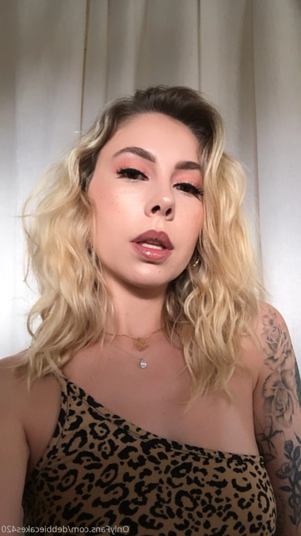 Lil Debbie [ debbiecakes420 ] Onlyfans leaked photo 11872816 on Hotleaks.tv