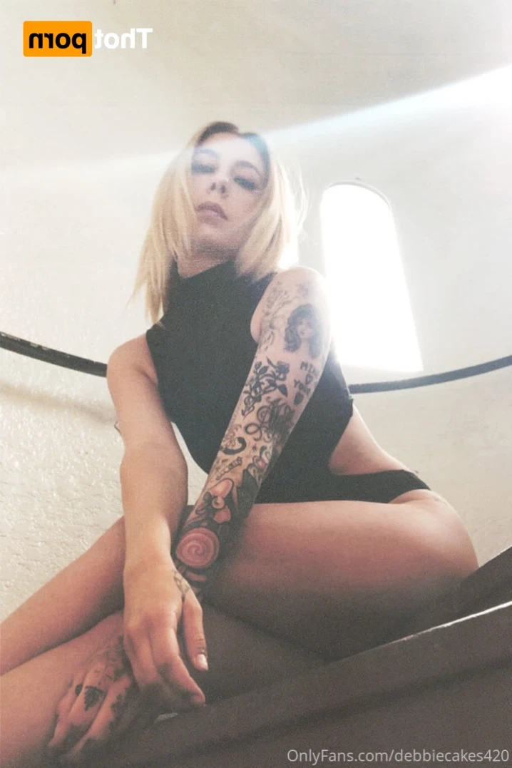 Lil Debbie [ debbiecakes420 ] Onlyfans leaked photo 13435125 on Hotleaks.tv