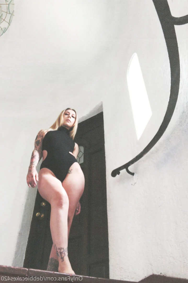 Lil Debbie [ debbiecakes420 ] Onlyfans leaked photo 13632195 on Hotleaks.tv