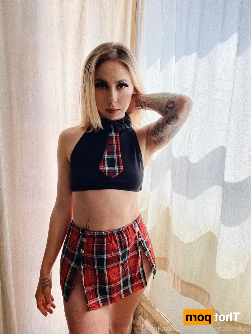 Lil Debbie [ debbiecakes420 ] Onlyfans leaked photo 14953222 on Hotleaks.tv