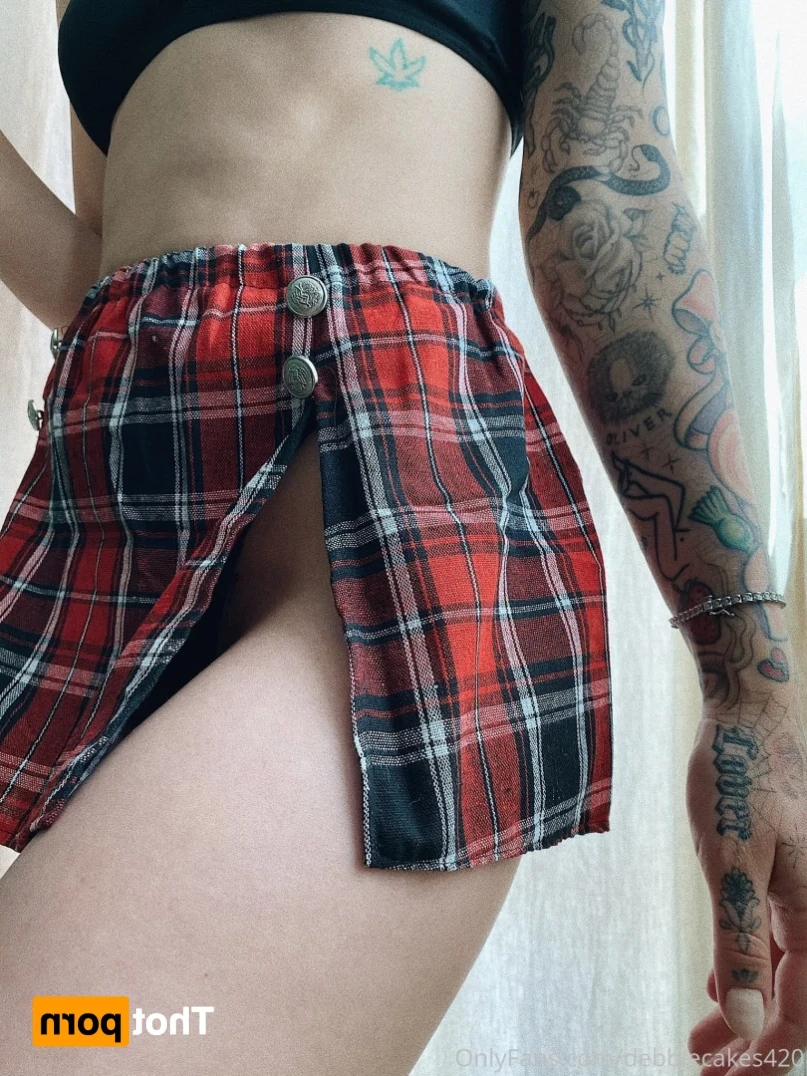 Lil Debbie [ debbiecakes420 ] Onlyfans leaked photo 15440269 on Hotleaks.tv