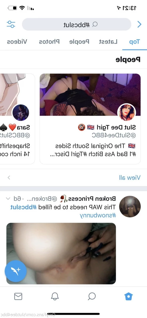 Dee 🇬🇧 [ dee4bbc ] Onlyfans leaked photo 9969778 on Hotleaks.tv