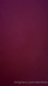 Dee 🇬🇧 [ dee4bbc ] Onlyfans leaked video 10579127 on Hotleaks.tv