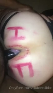 Dee 🇬🇧 [ dee4bbc ] Onlyfans leaked video 10579192 on Hotleaks.tv
