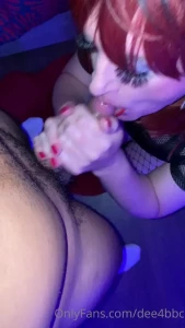 Dee 🇬🇧 [ dee4bbc ] Onlyfans leaked video 12529275 on Hotleaks.tv