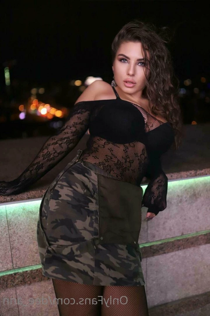 CURLY CURVY GODDESS 🔞🍓 Anna 💋 [ dee_ann ] Onlyfans leaked photo 5127194 on Hotleaks.tv