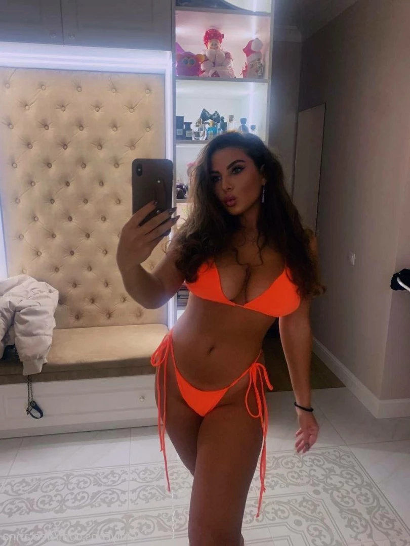 CURLY CURVY GODDESS 🔞🍓 Anna 💋 [ dee_ann ] Onlyfans leaked photo 5128071 on Hotleaks.tv