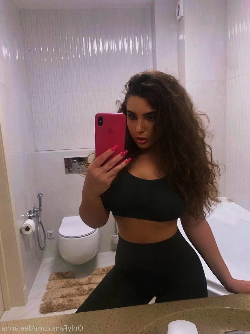 CURLY CURVY GODDESS 🔞🍓 Anna 💋 [ dee_ann ] Onlyfans leaked photo 5128291 on Hotleaks.tv