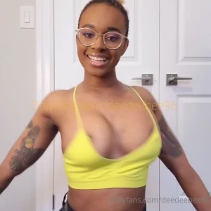 DeeDeeBee [ deedeebee96 ] Onlyfans leaked video 5005739 on Hotleaks.tv