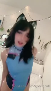 goblincub Onlyfans leaked video 4674017 on Hotleaks.tv