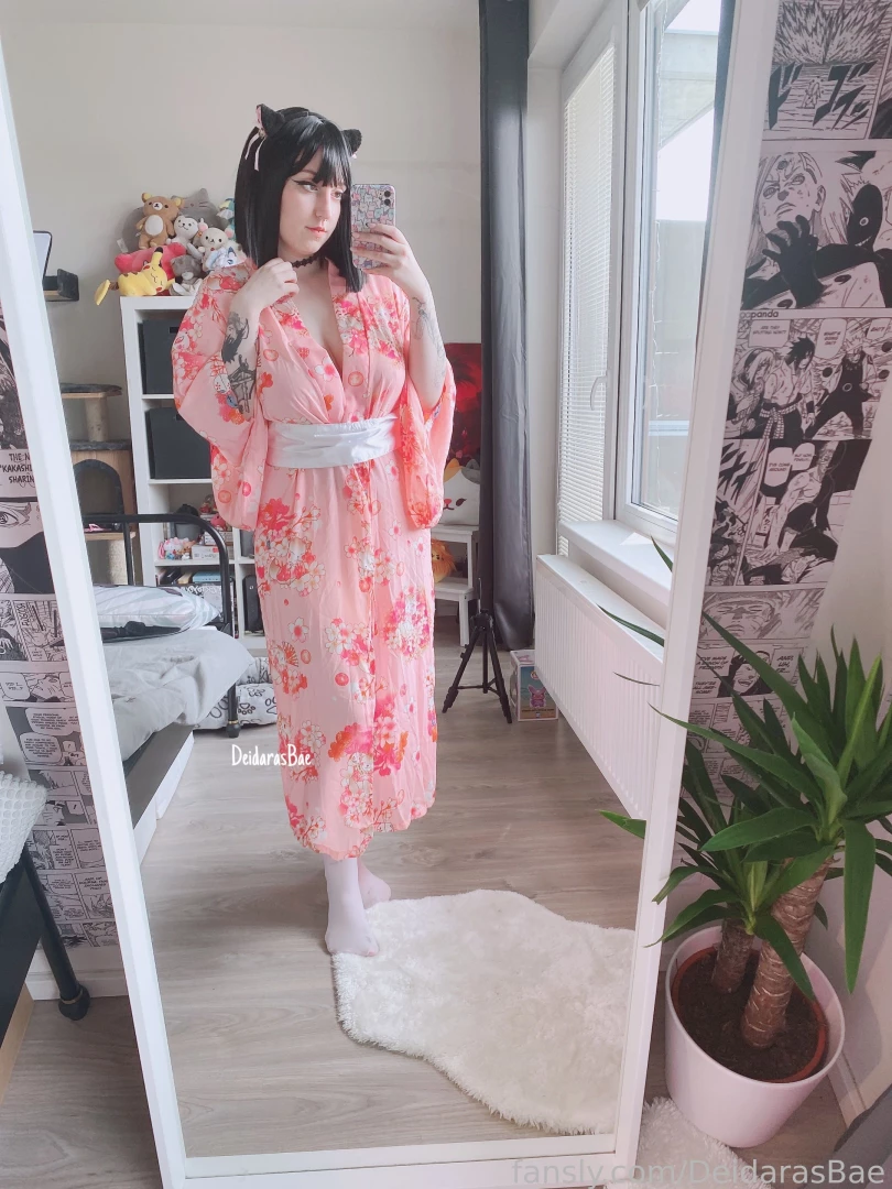 DeidarasBae [ deidaraisbae ] Onlyfans leaked photo 18399505 on Hotleaks.tv