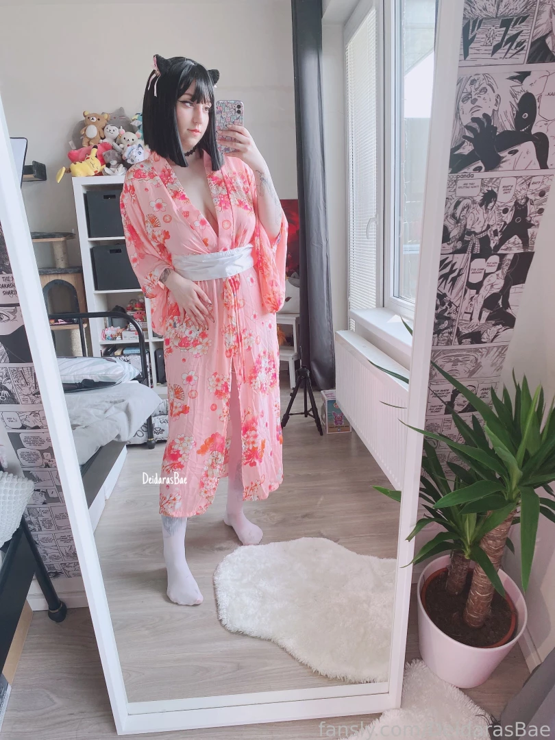 DeidarasBae [ deidaraisbae ] Onlyfans leaked photo 18399506 on Hotleaks.tv