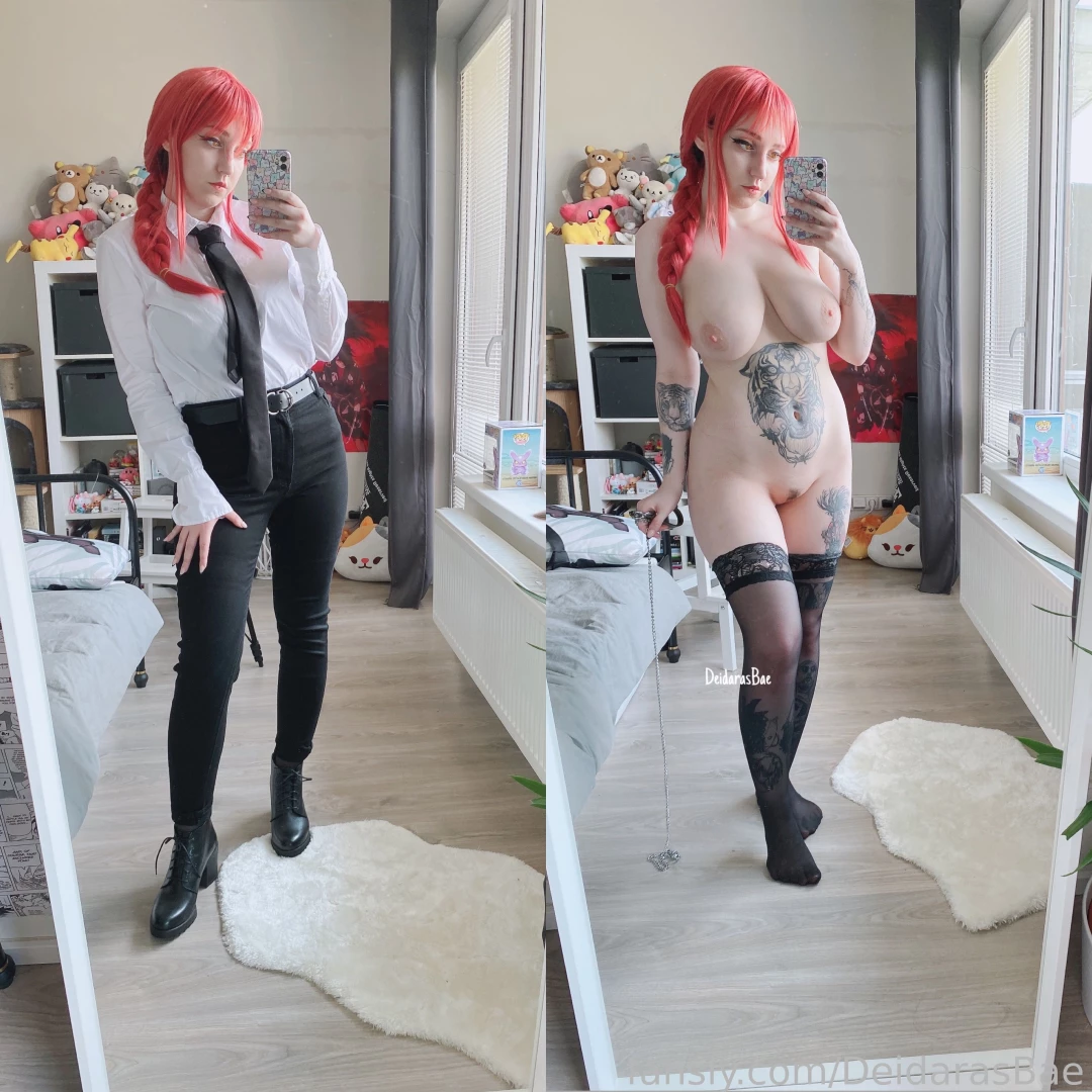 DeidarasBae [ deidaraisbae ] Onlyfans leaked photo 18411525 on Hotleaks.tv