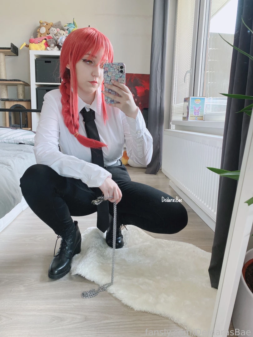 DeidarasBae [ deidaraisbae ] Onlyfans leaked photo 18411526 on Hotleaks.tv